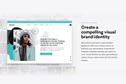 Vasco - WordPress Travel Blog Theme, a WordPress Template by Pixelgrade (Thumbnail 3 of 4)