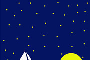 Beach set, an Object Graphic by Orangepencil (Thumbnail 6 of 6)