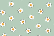 Baby textile prints collection, a Pattern Graphic by GooseFrol (Thumbnail 17 of 33)