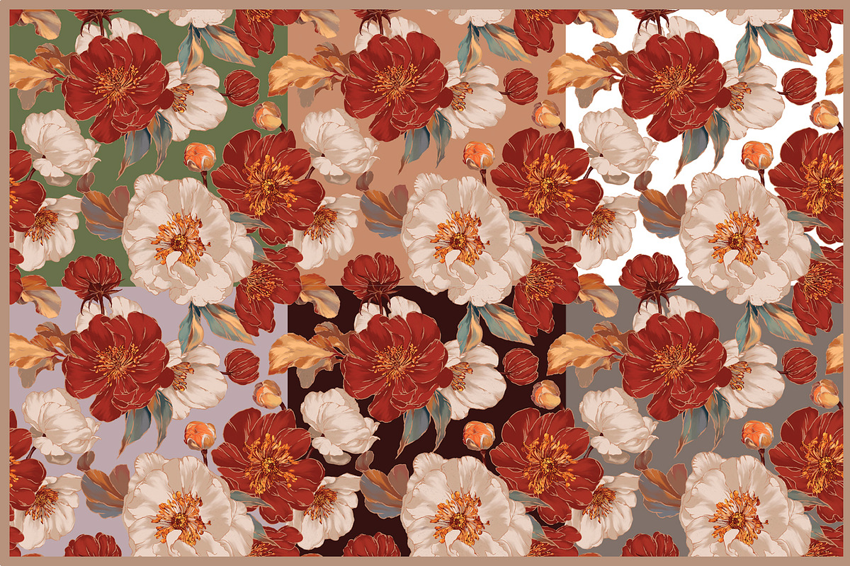 Pearl strings, a Wallpaper Graphic by art_gallery (Photo 5 of 14)