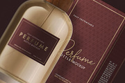 Perfume Mockup V3, a Product Mockup by HexenDesigns (Thumbnail 15 of 23)