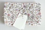 Lilac Meadow Seamless Pattern, a Pattern Graphic by OwlAndFern (Thumbnail 5 of 14)
