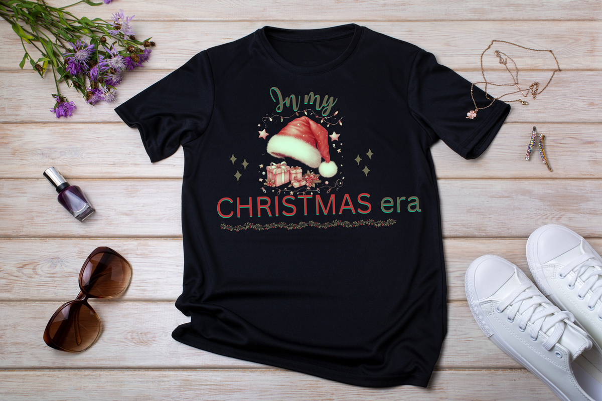8 Christmas Quotes PNG Bundle, a Decorative Illustration by ClipArtTime (Photo 4 of 4)