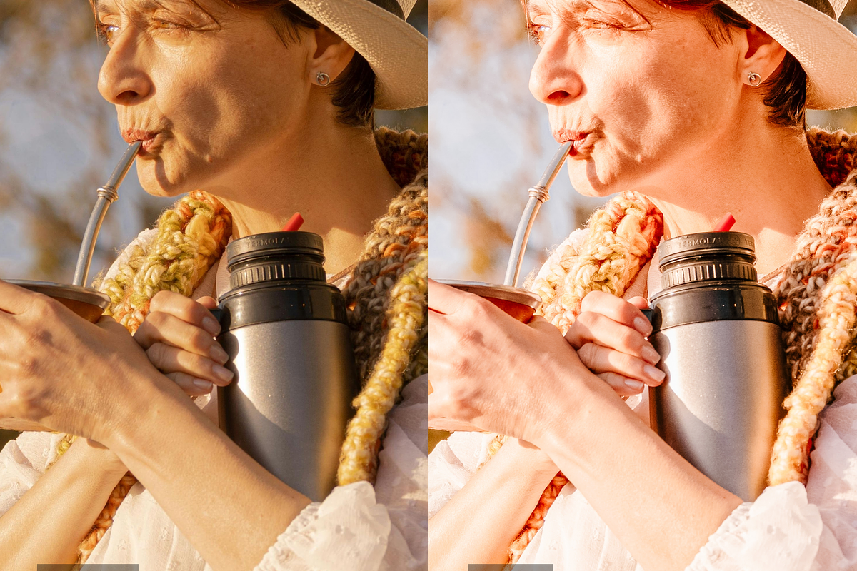 10 Sunshine Lightroom Presets, a Preset Add-On by RamsaGraphi (Photo 6 of 10)