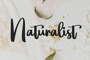 Grinch - Natural Handwritten, a Handwritten Font by Letterayu Studio (Thumbnail 4 of 6)