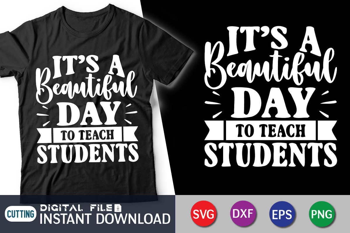 Back to School SVG Bundle, an Object Graphic by FunnySVGCrafts (Photo 11 of 11)