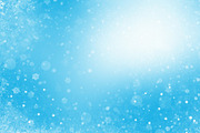 Abstract Winter Backgrounds IV, a Texture Graphic by cDDesign (Thumbnail 3 of 7)