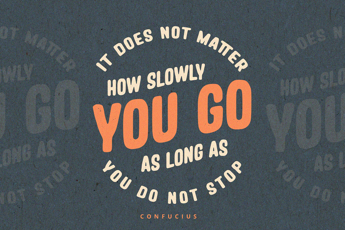 Blackburn - Vintage Font, a Script Font by Alpaprana (Photo 5 of 13)