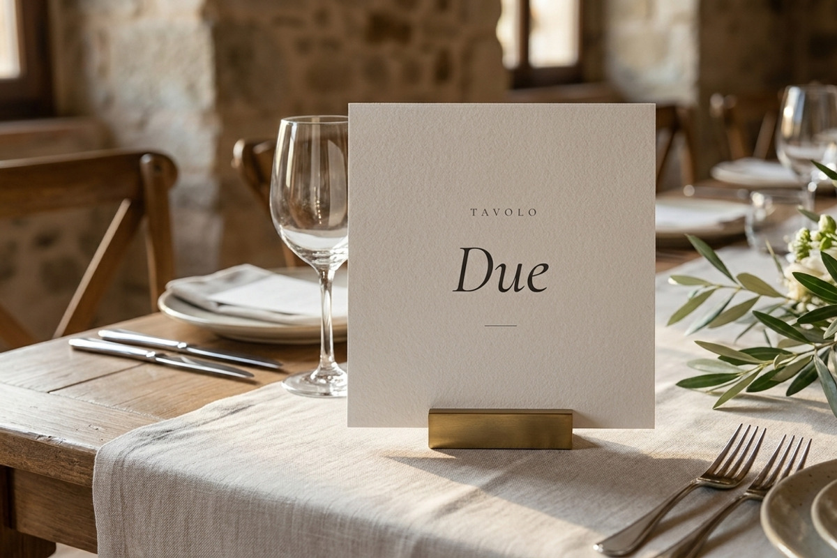 Wedding Stationery – 100 Templates, a Stationery Template by pawellpi (Photo 53 of 83)