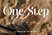 Raligosh Mendophelia Modern Font Duo, a Serif Font by Storytype Studio (Thumbnail 8 of 15)