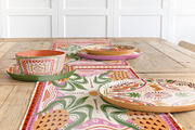 Tropical tile patterns, a Pattern Graphic by Tani Kuzminka (Thumbnail 26 of 27)