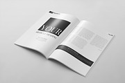 Magazine Template 45, a Magazine Template by pmvch (Thumbnail 10 of 15)