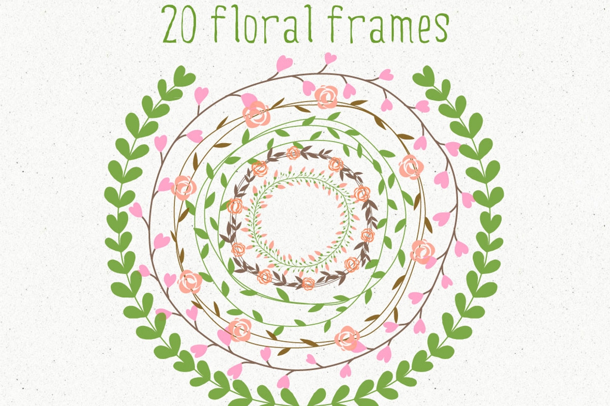 16300 in 1 - GRAPHIC GIANT BUNDLE, an Illustration by Julia Dreams (Photo 97 of 99)