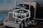 10 Vintage Badges and Logos Vol5, a Branding & Logo Template by shazi (Thumbnail 8 of 11)