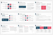 Consulting Proposal PowerPoint, a Presentation Template by SlideSalad (Thumbnail 15 of 16)