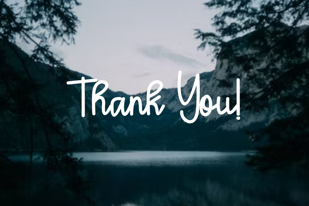 Rentan Yena Handwritten Font, a Handwritten Font by VectorCraft (Photo 5 of 5)