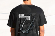 3D Chrome Wireframes - 73 shapes, an Object Graphic by assetpro.design (Thumbnail 9 of 12)
