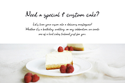 Bon Appetit Darling Pencil Script, a Handwritten Font by Kaya Fonts (Thumbnail 29 of 44)