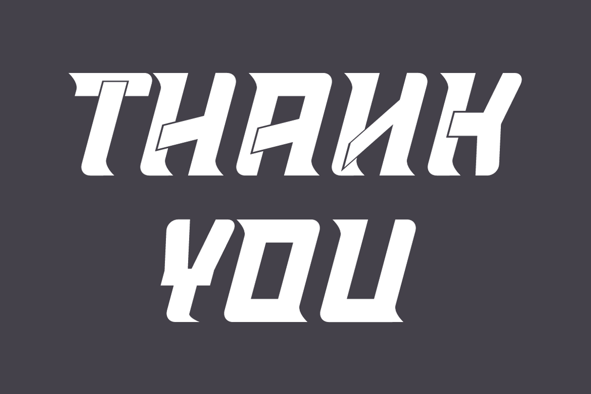 Ghibah, a Serif Font by alon kelakon (Photo 6 of 6)