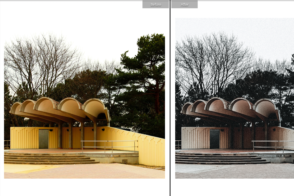 WARM CINEMATIC MOBILE LR PRESETS, a Preset Add-On by Fltrr Lightroom Presets (Photo 8 of 12)