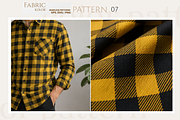 Factory Pattern Pack, a Pattern Graphic by Casa Mandarina (Thumbnail 8 of 12)
