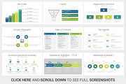 Maestro Business PowerPoint Bundle, a Presentation Template by OceanArt (Thumbnail 48 of 102)