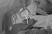 JY monogram, a Branding & Logo Template by LINKED LETTERS STUDIO (Thumbnail 2 of 2)