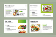Naturale Vegetable Presentation, a Presentation Template by MightyDesign (Thumbnail 3 of 8)