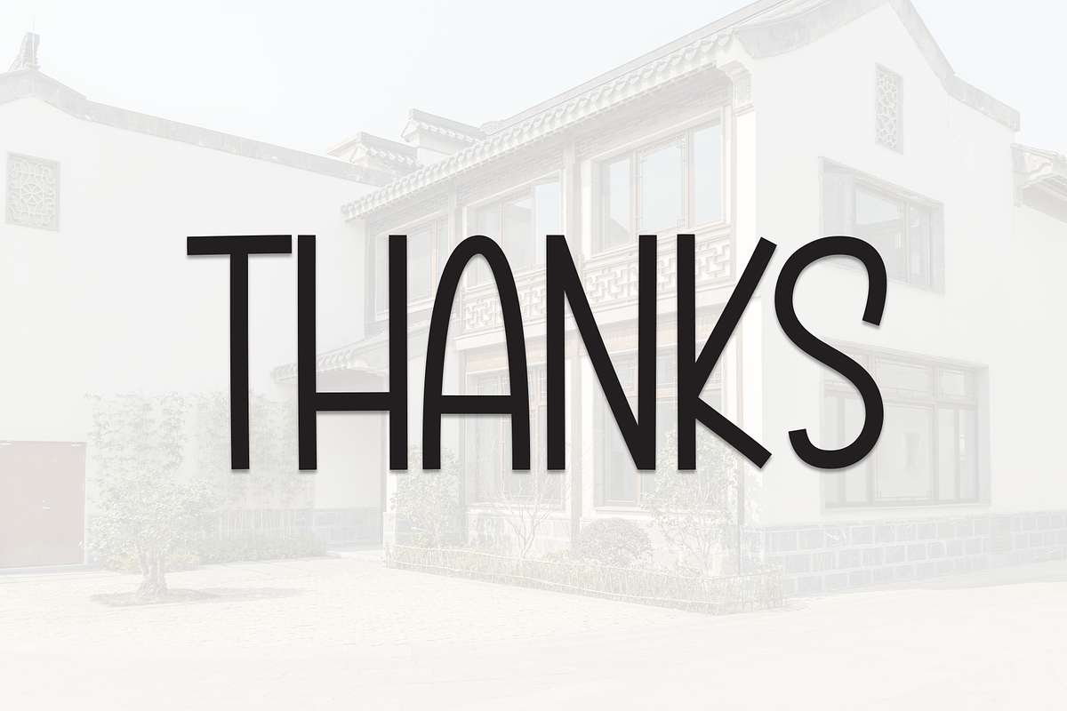 Bighome | Script Font, a Script Font by Scratchones (Photo 8 of 8)
