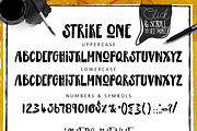 Big Bunch of Fonts Vol 2, a Script Font by Creativeqube Design (Thumbnail 3 of 14)