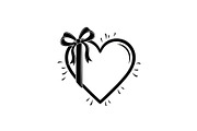 Valentine Mega Bundle, a Graphic by Artivon (Thumbnail 7 of 13)
