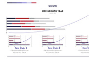 Simple Pitch Deck, a Templates & Theme by Iconography - Pitch Deck (Thumbnail 11 of 24)