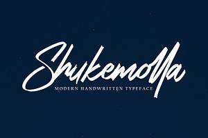 Shukemolla