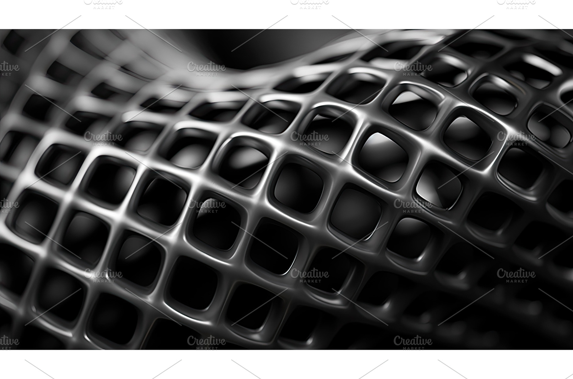 black carbon abstract ai generated, a Background Photo by pikepicture