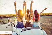 Vintage Tones Actions for Photoshop, an Action Add-On by FixThePhoto (Thumbnail 14 of 32)