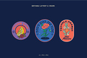 Artisan Collection - Illustration, an Illustration by Elysamunster (Thumbnail 11 of 13)