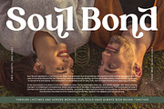 Rustic Delight - Bold Serif Font, a Serif Font by timelesstype.co (Thumbnail 11 of 20)
