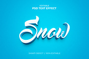Editable 3d Text effect PSD  Bundle, a Layer Style Add-On by Brix Lab (Thumbnail 27 of 32)