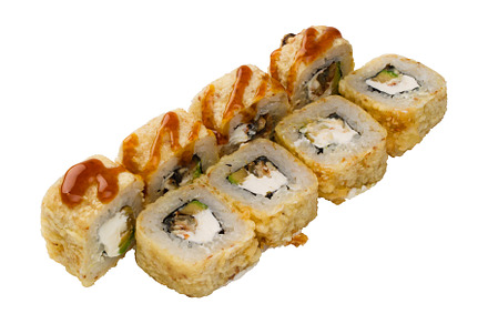 Asian cuisine japanese cuisine sus containing sushi, food, and roll, a Food & Drink Photo by oleghz