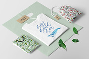 Big Summer Lettering Pack., an Illustration by Asya Mix (Thumbnail 13 of 15)