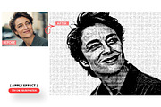 Old School Engraved Portrait Action, an Action Add-On by MRI STUDIO (Thumbnail 11 of 12)