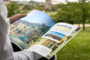 Travel Magazine, a Magazine Template by Designsoul14 (Thumbnail 19 of 19)