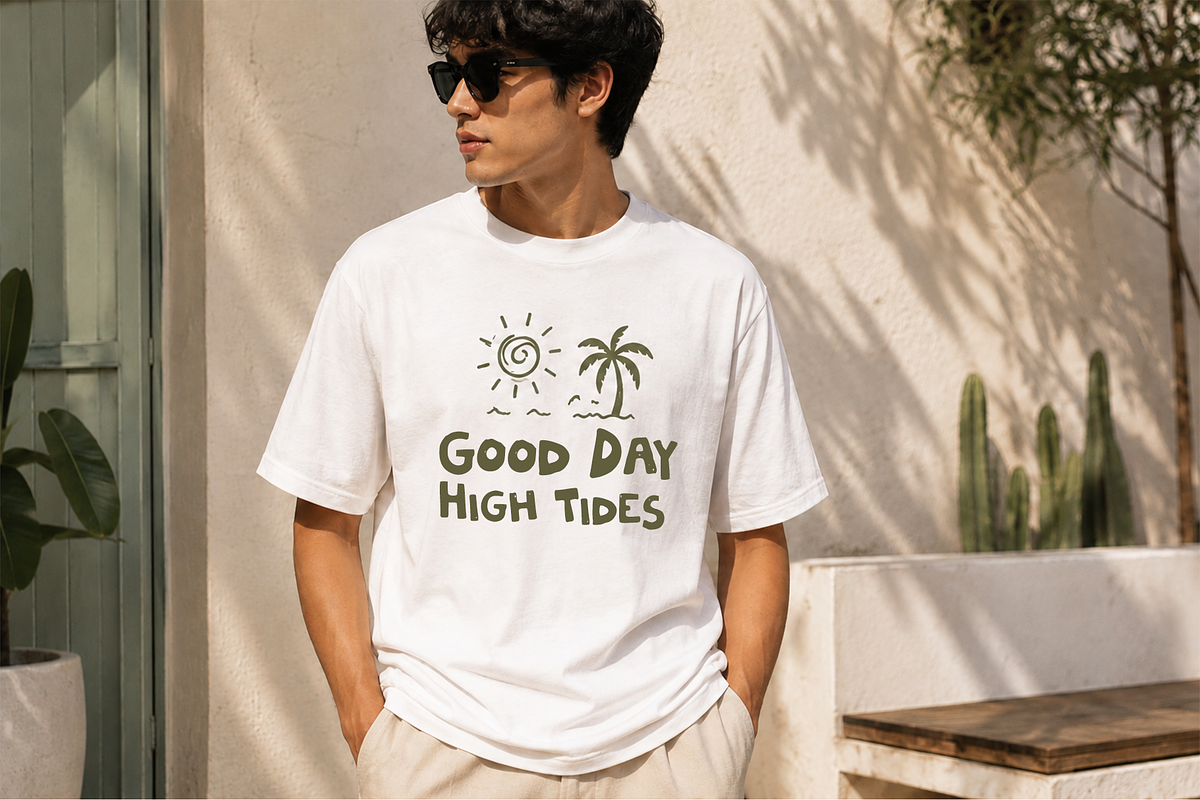 Sunshine Vacation Font Duo, a Handwritten Font by cocodesign (Photo 9 of 9)