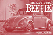 Lemunost Western | Slab Serif Font, a Slab Serif Font by Denustudios (Thumbnail 7 of 12)