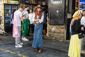 Jerusalem, Israel,, a Person Photo by Imaginarium