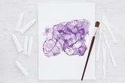 Alcohol Stamps Brushes- Stamp, a Brush Add-On by ElladesignCo (Thumbnail 8 of 8)