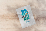 Poster Mockups Summer Party, a Print Template by Dikarte.Store (Thumbnail 2 of 9)
