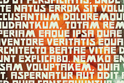 Kevra | Display Font, a Handwritten Font by ESEM (Thumbnail 4 of 5)