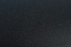 Black matte texture background