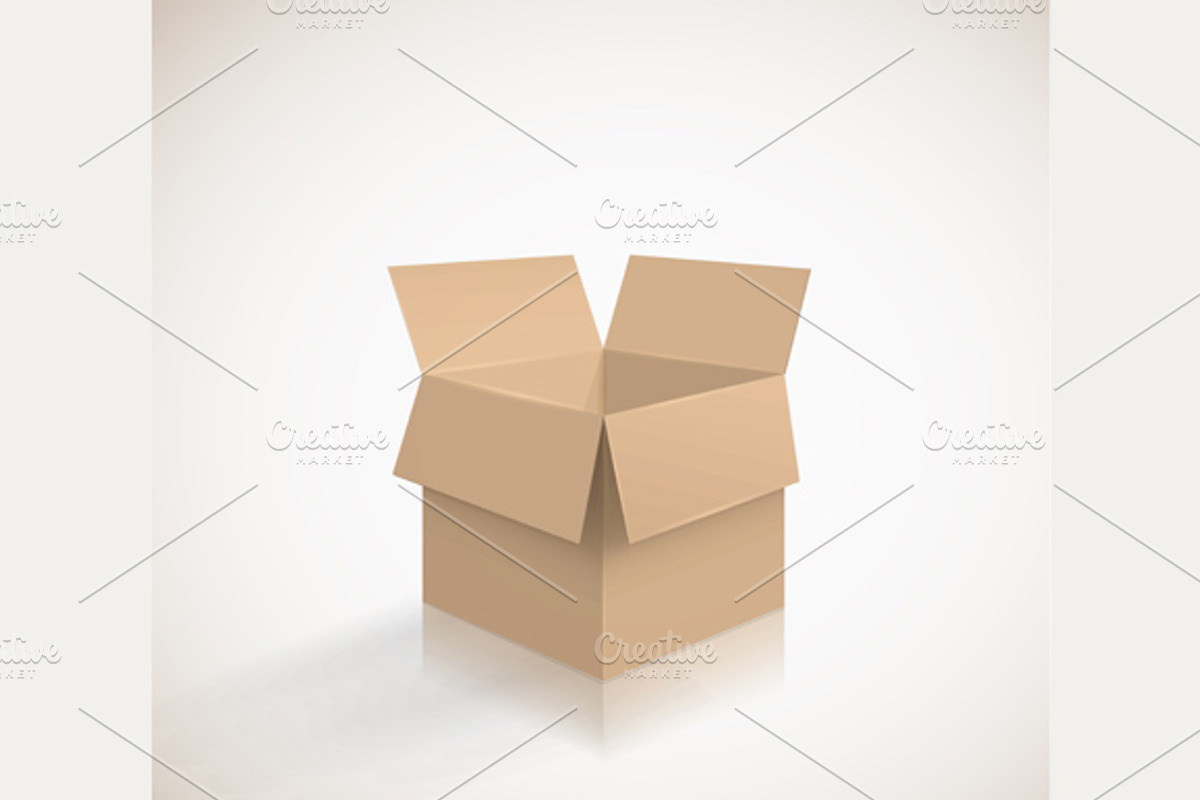 carton box